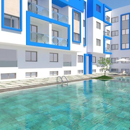 Appartement Martil "Perla Del Mar" Exterior photo