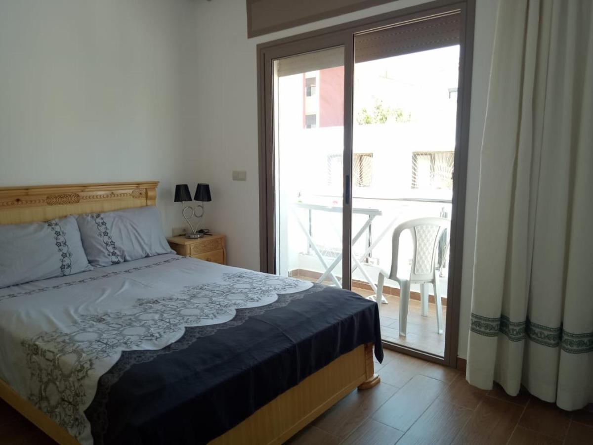 Appartement Martil "Perla Del Mar" Exterior photo